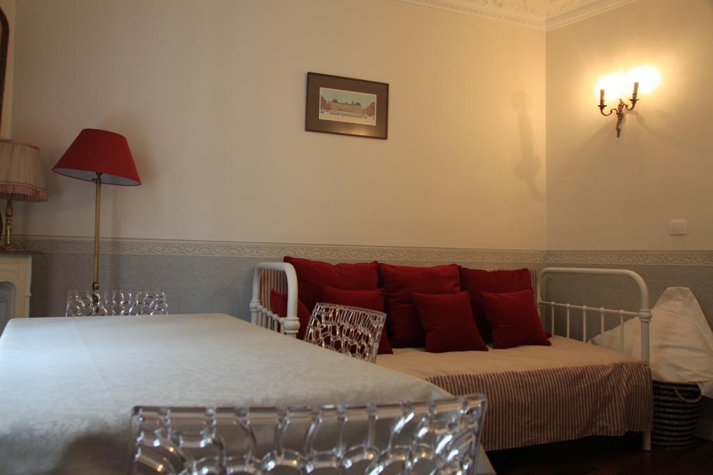 Apartment Lourmel Paris Room photo