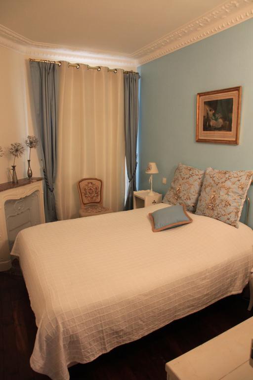 Apartment Lourmel Paris Room photo