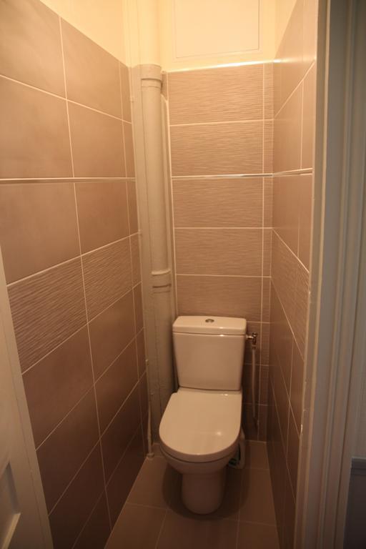 Apartment Lourmel Paris Room photo