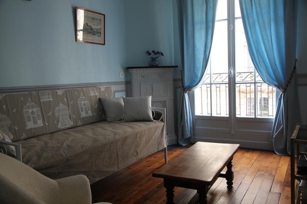 Apartment Lourmel Paris Room photo